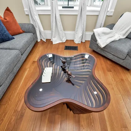 Apartment Comfort V Boston