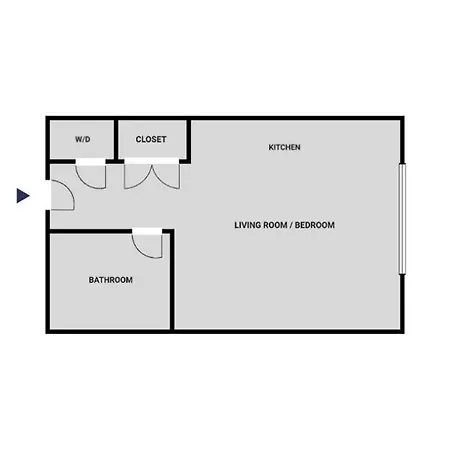 Apartment Blueground North Station Gm Wd Nr Dining Bos-1018 *