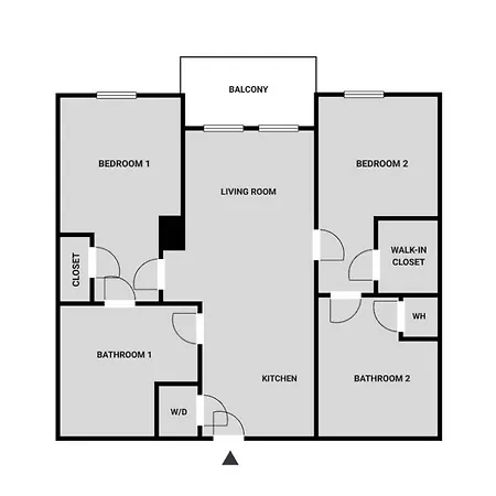 Brighton 2br W Gym Wd Near Green Line Stop Bos-983