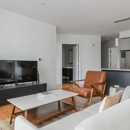 Apartment Blueground Fidi Gym Coffee Bar Security Wd Bos-1085 *