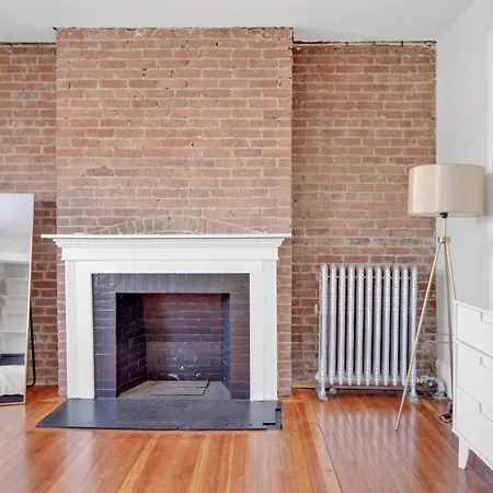 2br In Desirable Quiet Area Nrgrocery T-stop Bos-537