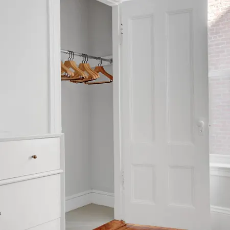 2br In Desirable Quiet Area Nrgrocery T-stop Bos-537 * Boston