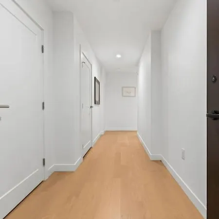 Chic 2br 2ba Retreat In The Heart Of Fenway Park Apartment Boston