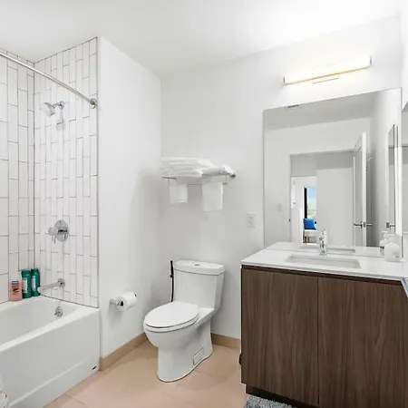 Chic 2br 2ba Retreat In The Heart Of Fenway Park * Boston