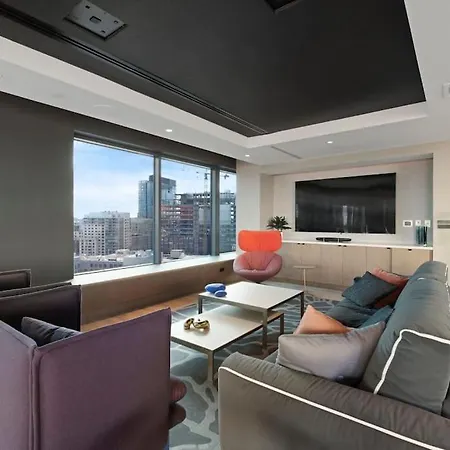 Chic 2br 2ba Retreat In The Heart Of Fenway Park Apartment Boston