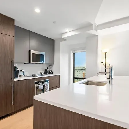 Apartment Chic 2br 2ba Retreat In The Heart Of Fenway Park Boston