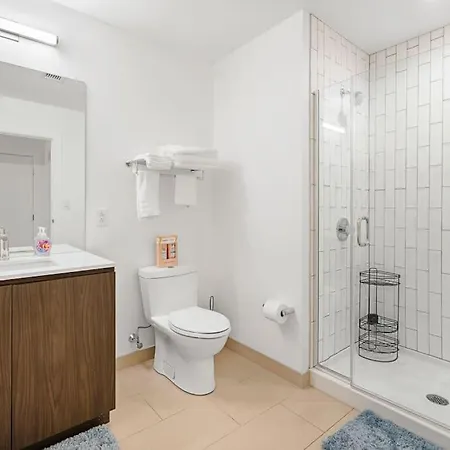 Chic 2br 2ba Retreat In The Heart Of Fenway Park * Boston
