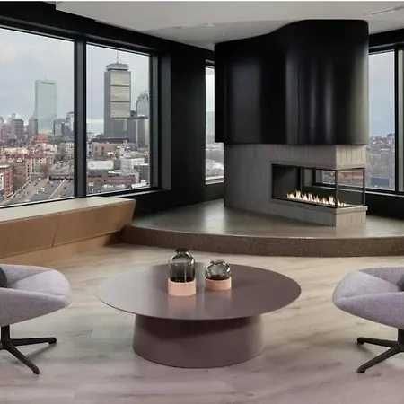 Apartment Chic 2br 2ba Retreat In The Heart Of Fenway Park