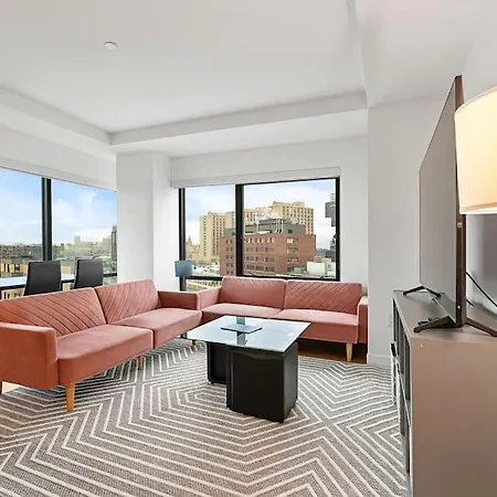 Chic 2br 2ba Retreat In The Heart Of Fenway Park Apartment *