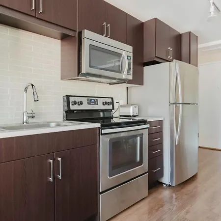 Apartment Blueground Chinatown Wd Nr Line Bars Bos-1074 *
