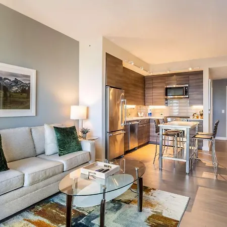 Spacious In Heart Of Back Bay - 30-1409