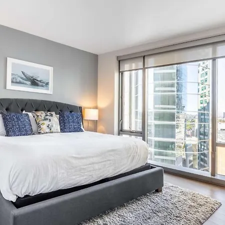 Spacious In Heart Of Back Bay - 30-1409 Apartment Boston