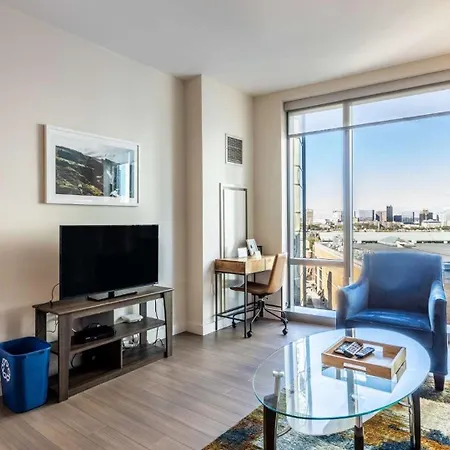Spacious In Heart Of Back Bay - 30-1409