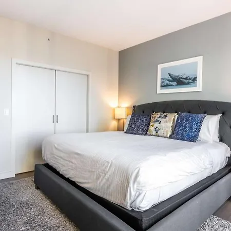 Apartment Spacious In Heart Of Back Bay - 30-1409 Boston