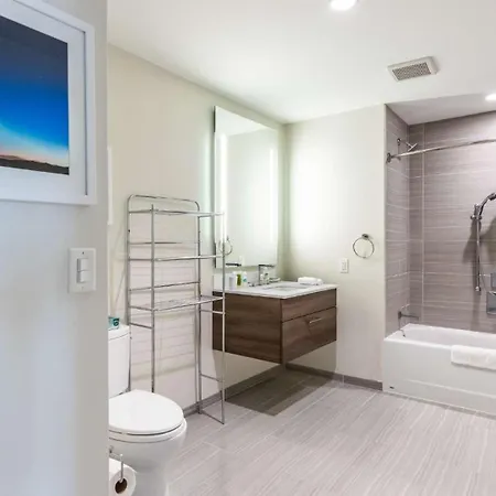 Spacious In Heart Of Back Bay - 30-1409 * Boston