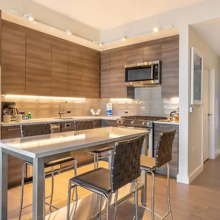 Spacious In Heart Of Back Bay - 30-1409 Apartment Boston