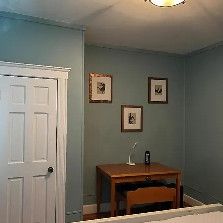 Apartment Cozy 1-bed Private Downtown Dorchester, Ma! *
