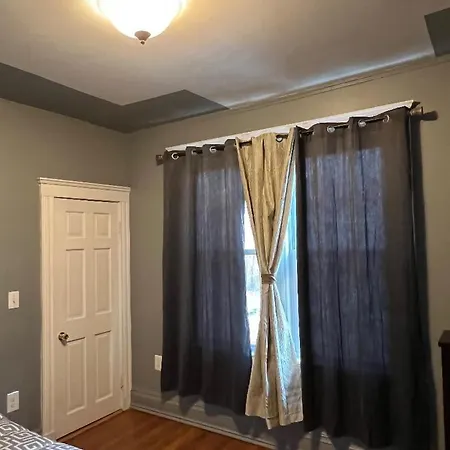 Cozy 1-bed Private Downtown Dorchester, Ma! Apartment Boston