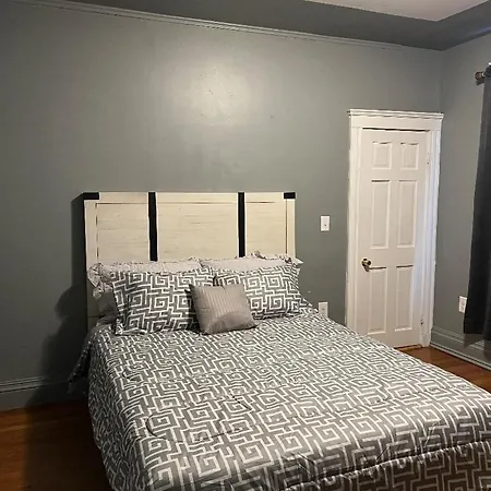 Cozy 1-bed Private Downtown Dorchester, Ma! Apartment Boston