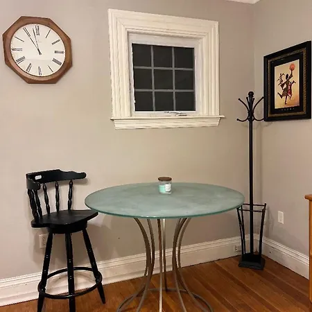 Cozy 1-bed Private Downtown Dorchester, Ma! Boston
