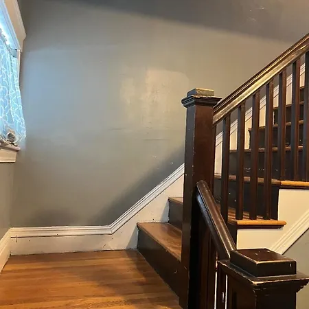 Cozy 1-bed Private Downtown Dorchester, Ma! * Boston