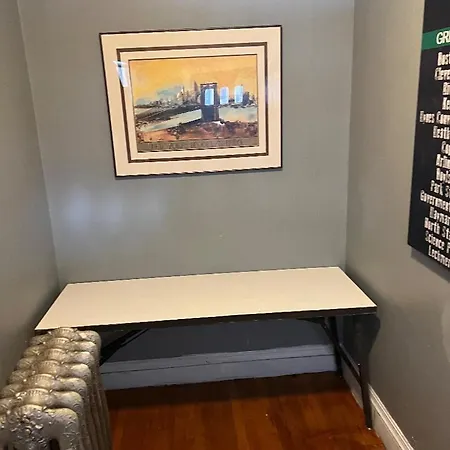 Apartment Cozy 1-bed Private Downtown Dorchester, Ma! *