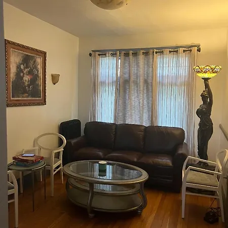 Apartment Cozy 1-bed Private Downtown Dorchester, Ma! Boston