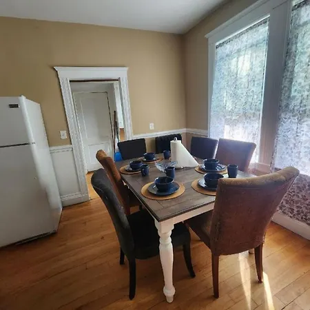 Cozy 1-bed Private Downtown Dorchester, Ma! Apartment