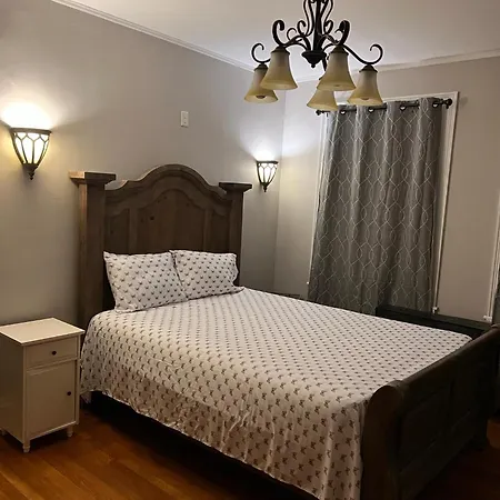 Cozy 1-bed Private Downtown Dorchester, Ma! Apartment Boston