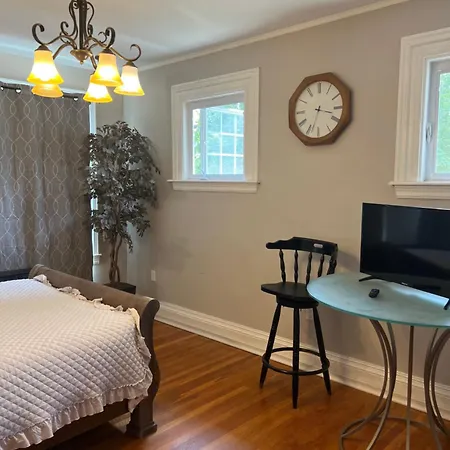 Apartment Cozy 1-bed Private Downtown Dorchester, Ma! Boston