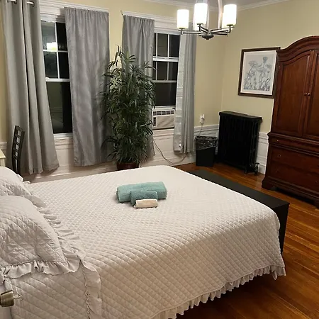 Cozy 1-bed Private Downtown Dorchester, Ma! Apartment Boston