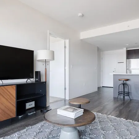 East Cambridge 1br W Gym Wd Nr Lechmere T Bos-866 Apartment Boston