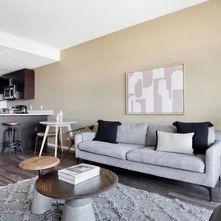 East Cambridge 1br W Gym Wd Nr Lechmere T Bos-866 * Boston
