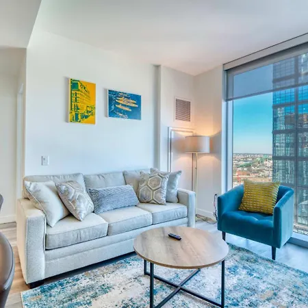 Luxury With Views *