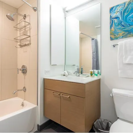 Luxurious Apt Downtown Fenway - Har-1108 * Boston