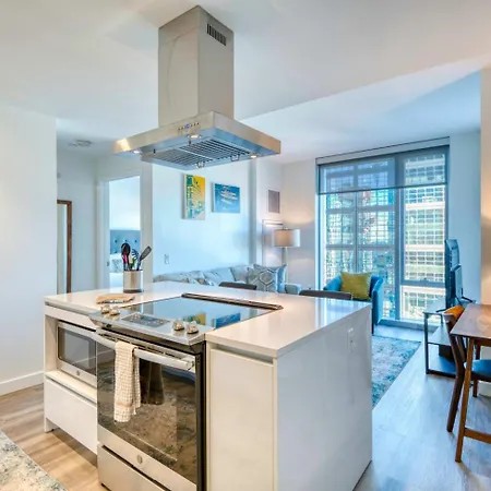 Luxury With Views Boston