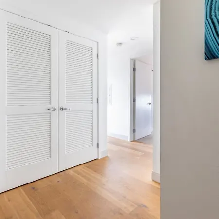 Luxurious Apt Downtown Fenway - Har-1108