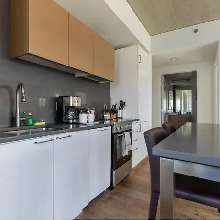 Luxurious Apt Downtown Fenway - Har-1108 * Boston