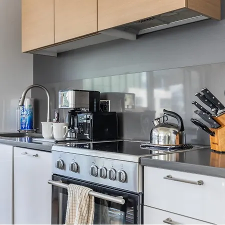 Luxurious Apt Downtown Fenway - Har-1108 Apartment *
