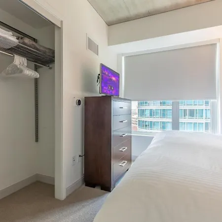 Luxurious Apt Downtown Fenway - Har-1108 Apartment