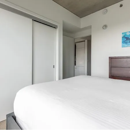 Luxurious Apt Downtown Fenway - Har-1108 Apartment Boston