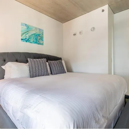 Luxurious Apt Downtown Fenway - Har-1108