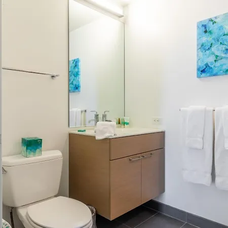 Luxurious Apt Downtown Fenway - Har-1108 Apartment Boston