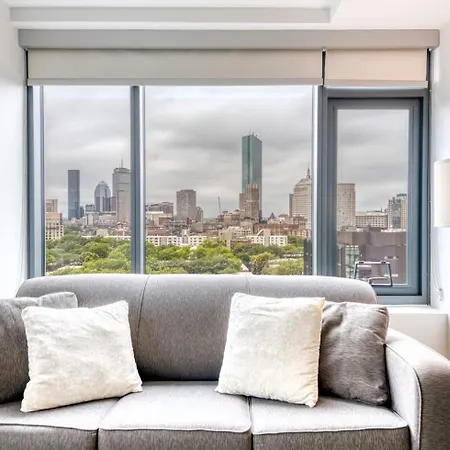 Luxury With Gym And Rooftop - 345-1271 Apartment *