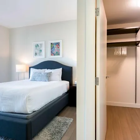Spacious Back Bay * Boston