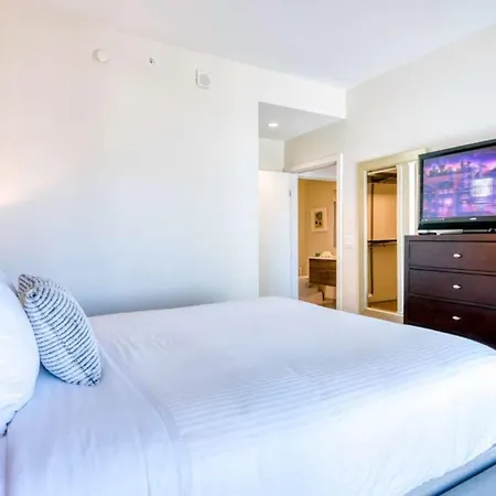 Apartment Spacious Back Bay *