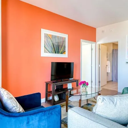 Spacious Back Bay *