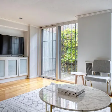 South End 2br W Wd Nr Shops Bos-938 Apartment *