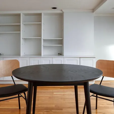 South End 2br W Wd Nr Shops Bos-938 Apartment Boston