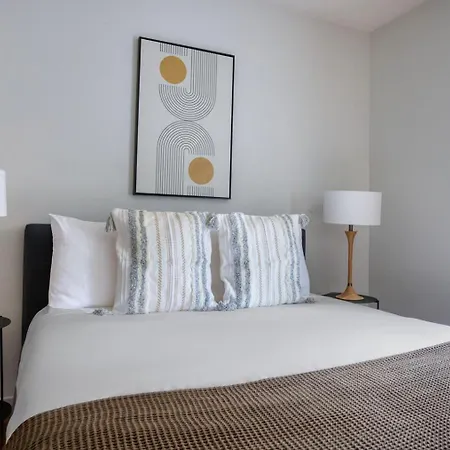 South End 2br W Wd Nr Shops Bos-938 * Boston